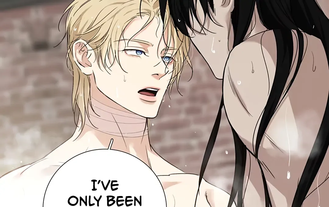 Autumn at the Cemetery Chapter 16 page 19 - 