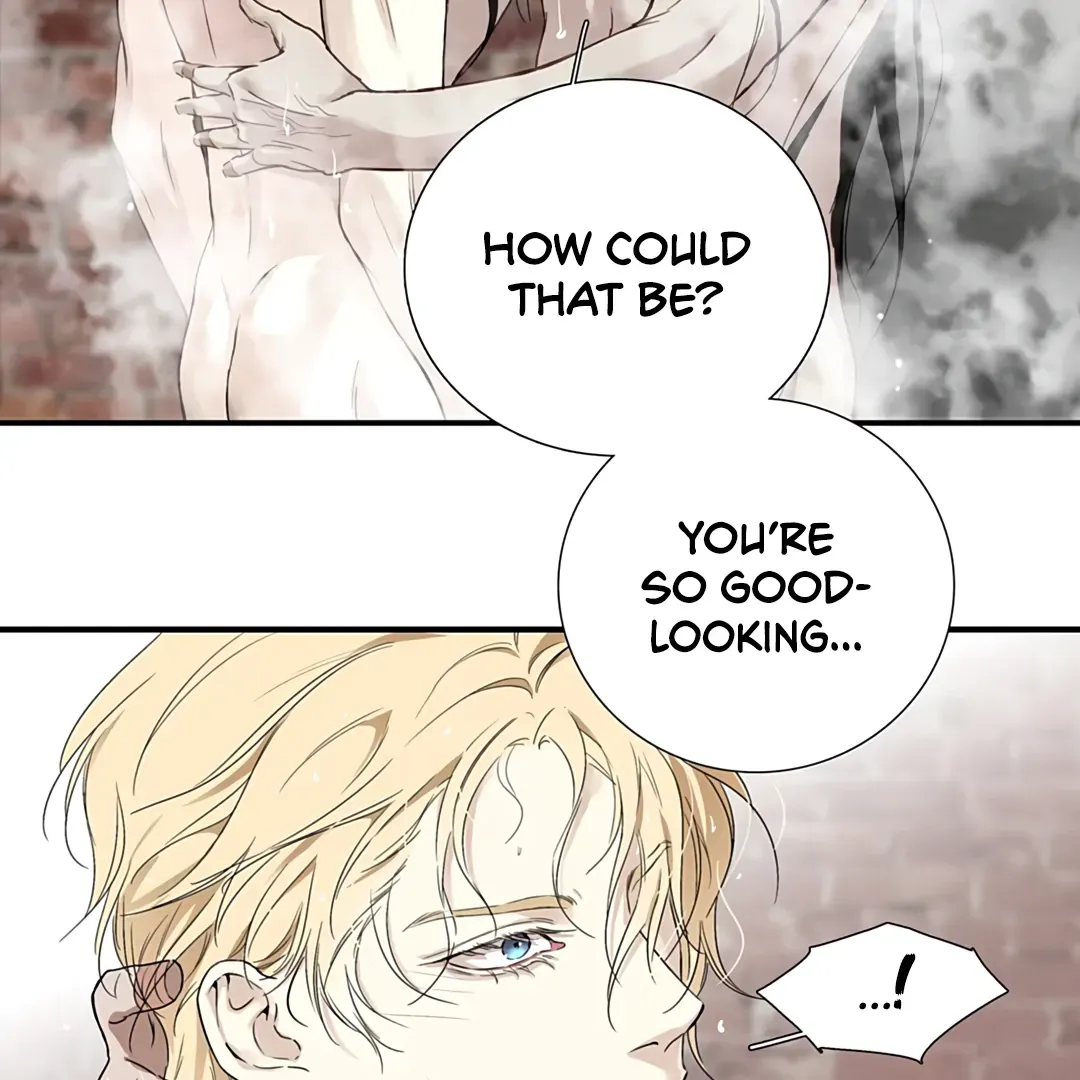 Autumn at the Cemetery Chapter 16 page 22 - 