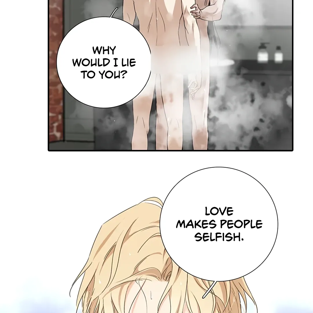 Autumn at the Cemetery Chapter 16 page 24 - 