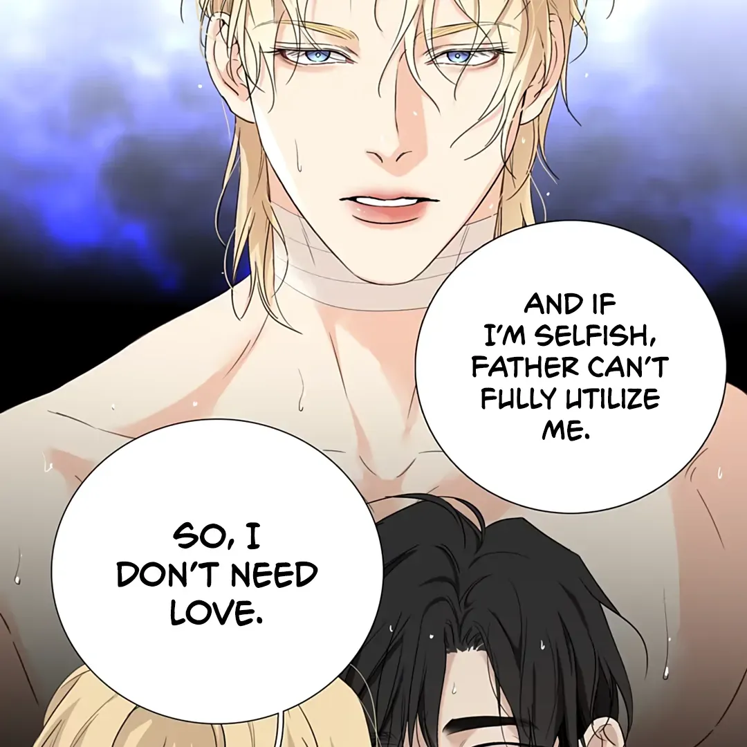 Autumn at the Cemetery Chapter 16 page 25 - 