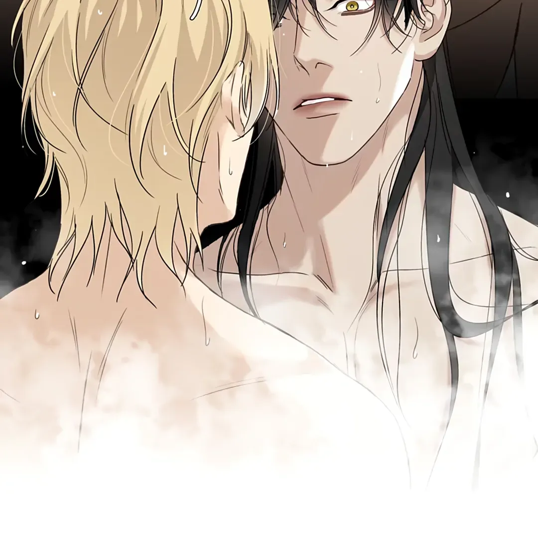 Autumn at the Cemetery Chapter 16 page 26 - 