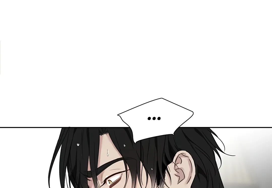 Autumn at the Cemetery Chapter 16 page 27 - 