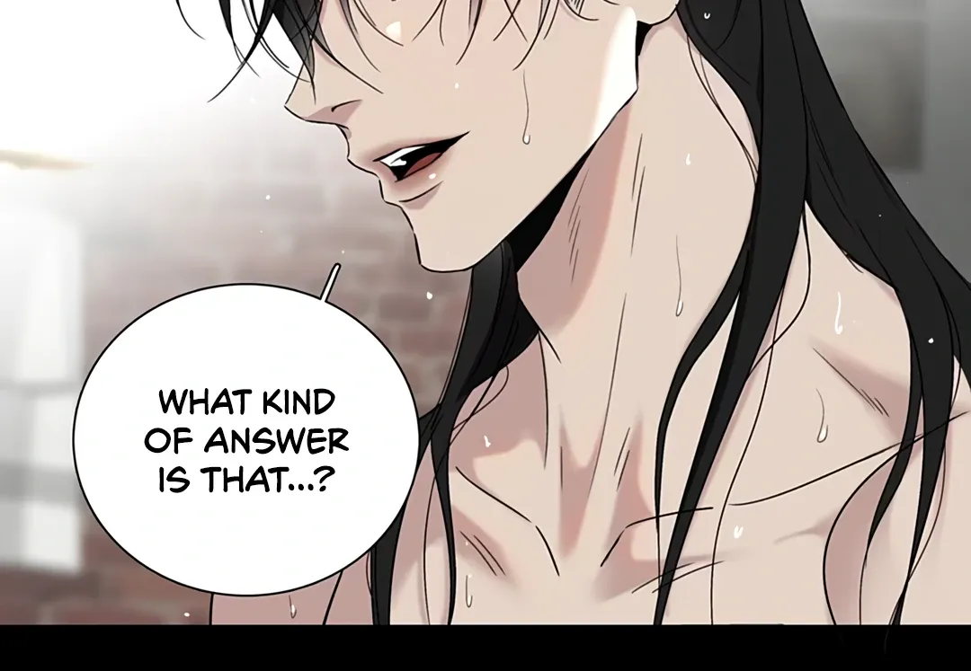 Autumn at the Cemetery Chapter 16 page 28 - 