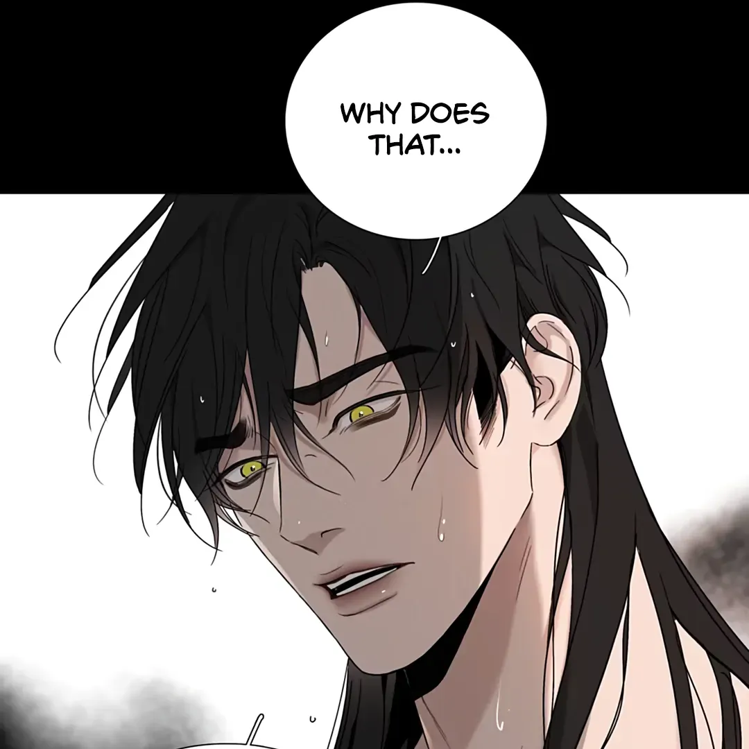 Autumn at the Cemetery Chapter 16 page 29 - 