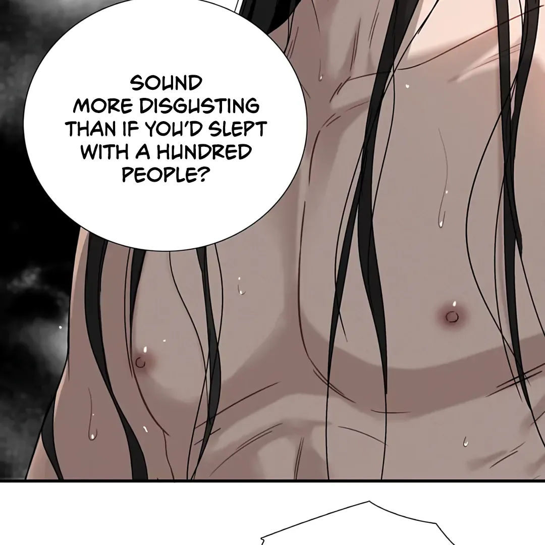 Autumn at the Cemetery Chapter 16 page 30 - 