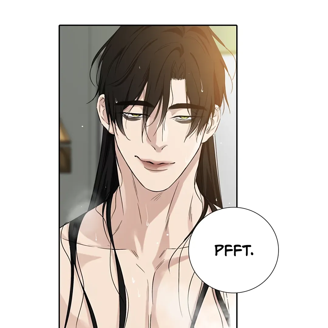 Autumn at the Cemetery Chapter 16 page 34 - 