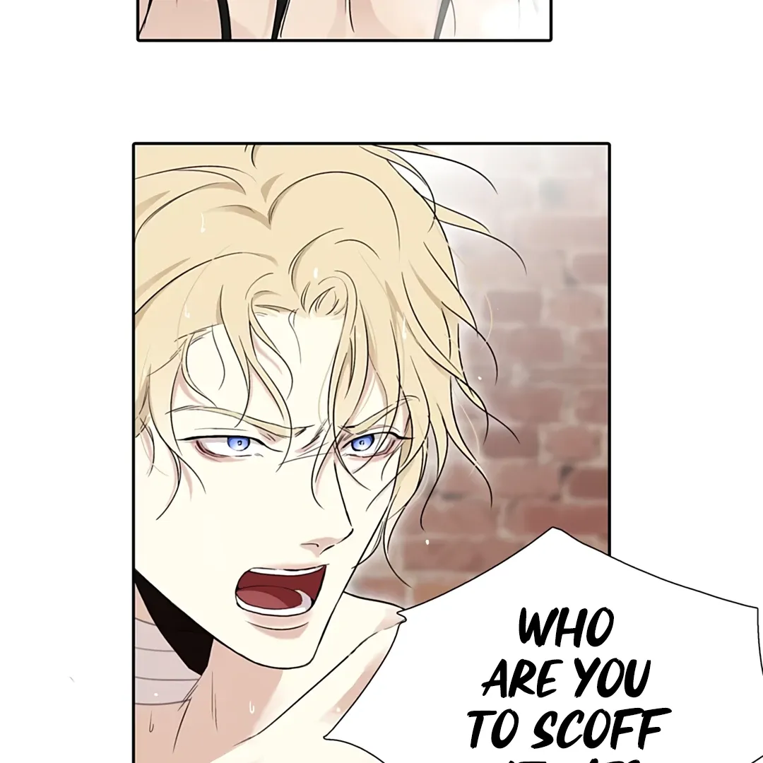 Autumn at the Cemetery Chapter 16 page 35 - 