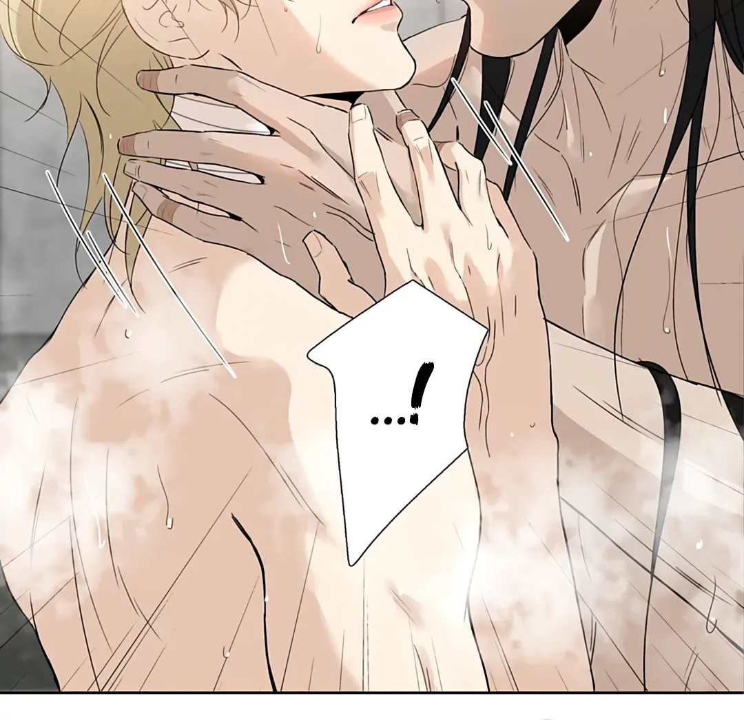 Autumn at the Cemetery Chapter 16 page 37 - 