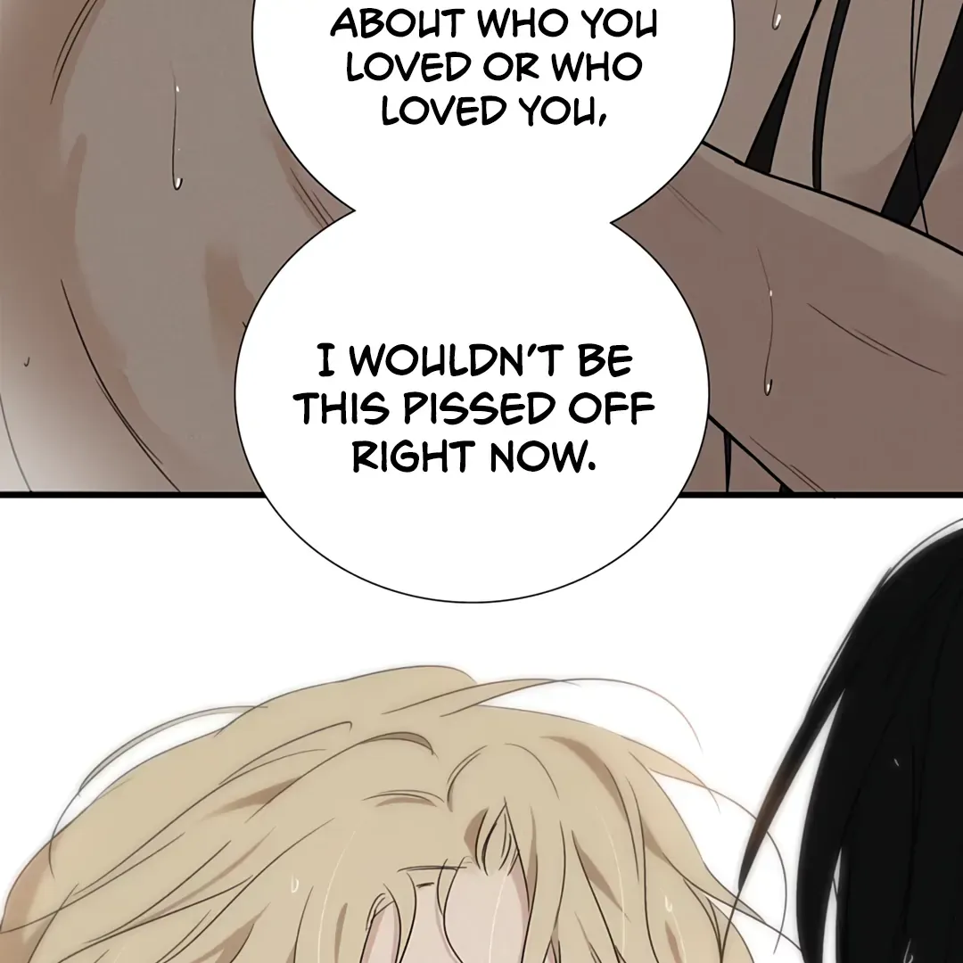 Autumn at the Cemetery Chapter 16 page 39 - 