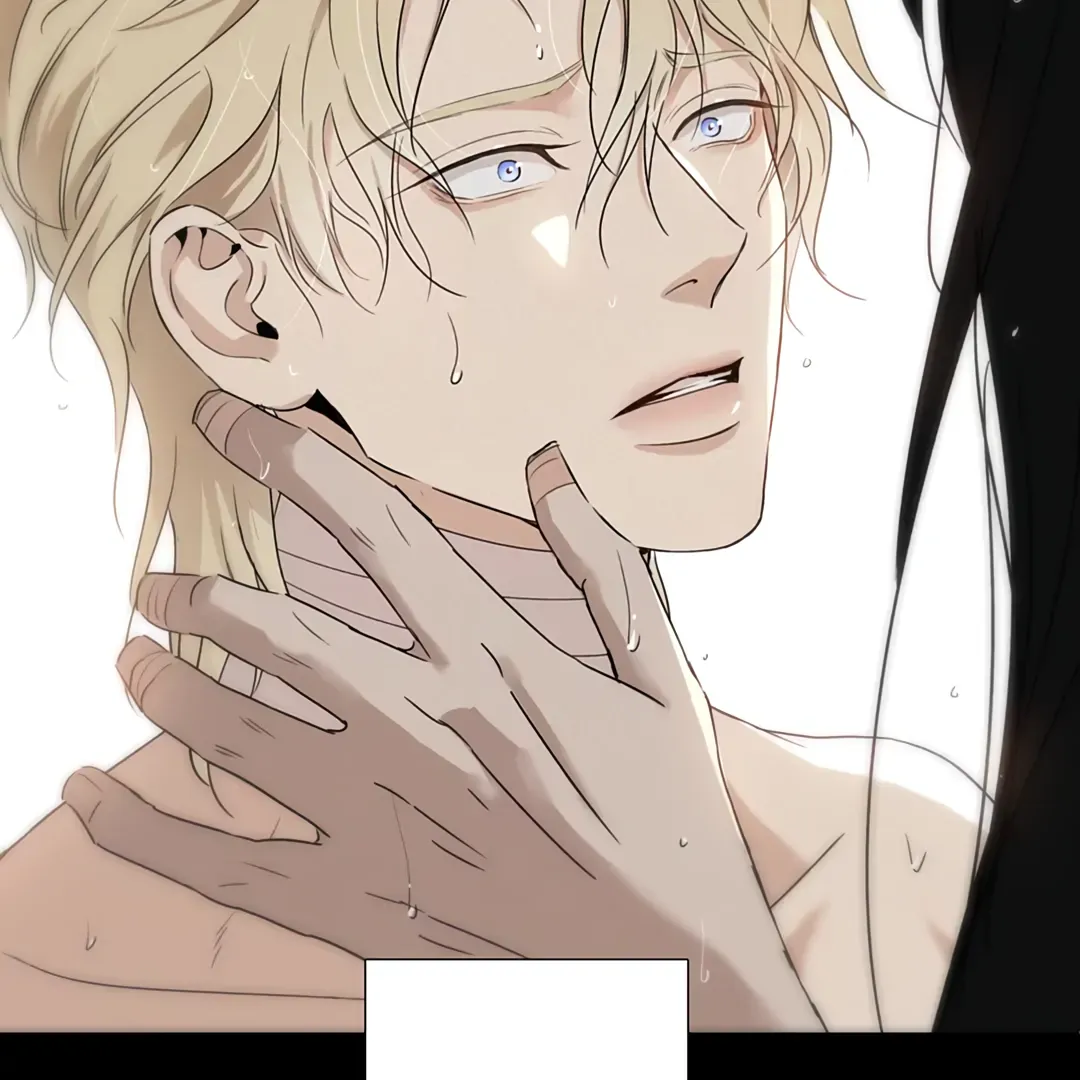 Autumn at the Cemetery Chapter 16 page 40 - 