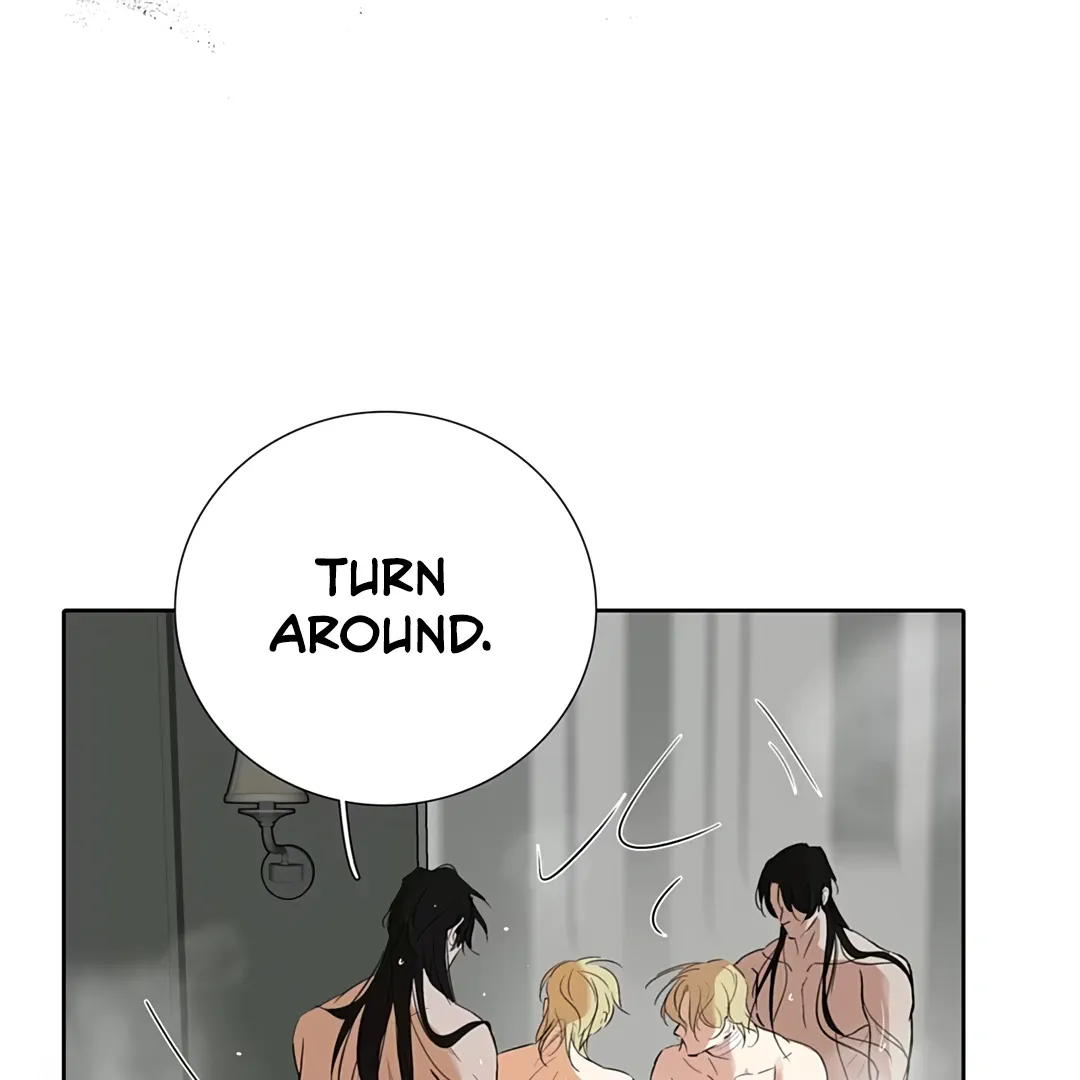 Autumn at the Cemetery Chapter 16 page 42 - 