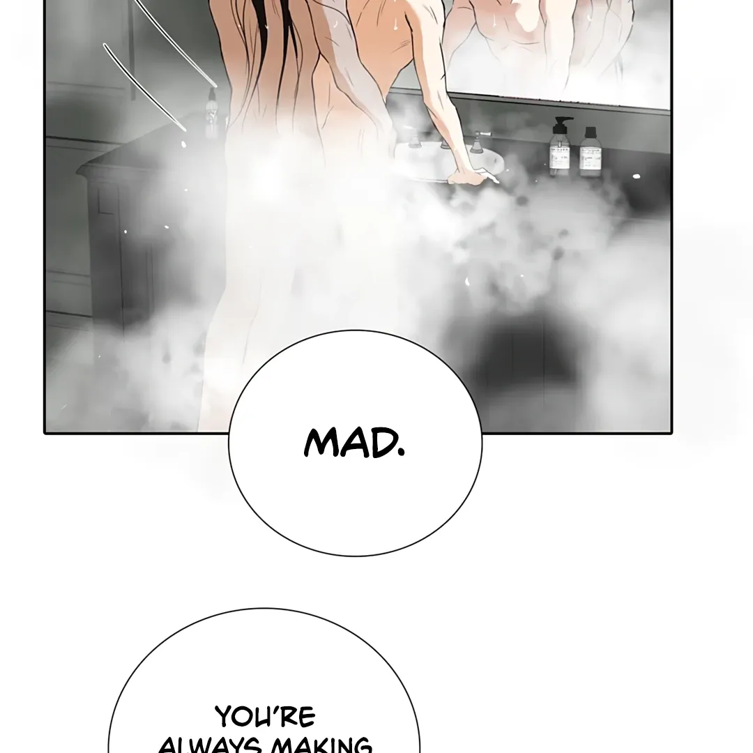Autumn at the Cemetery Chapter 16 page 43 - 