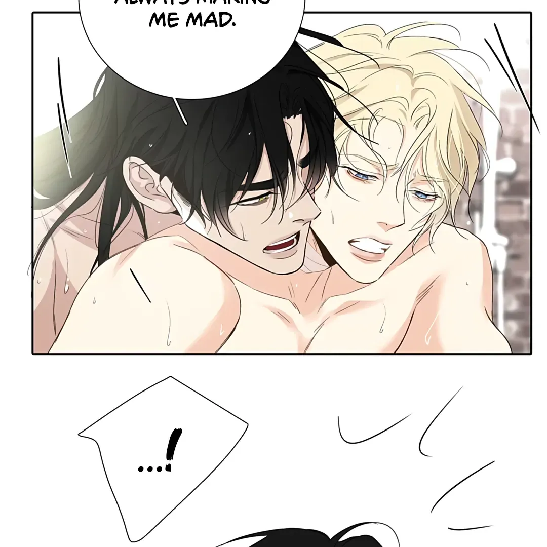 Autumn at the Cemetery Chapter 16 page 44 - 