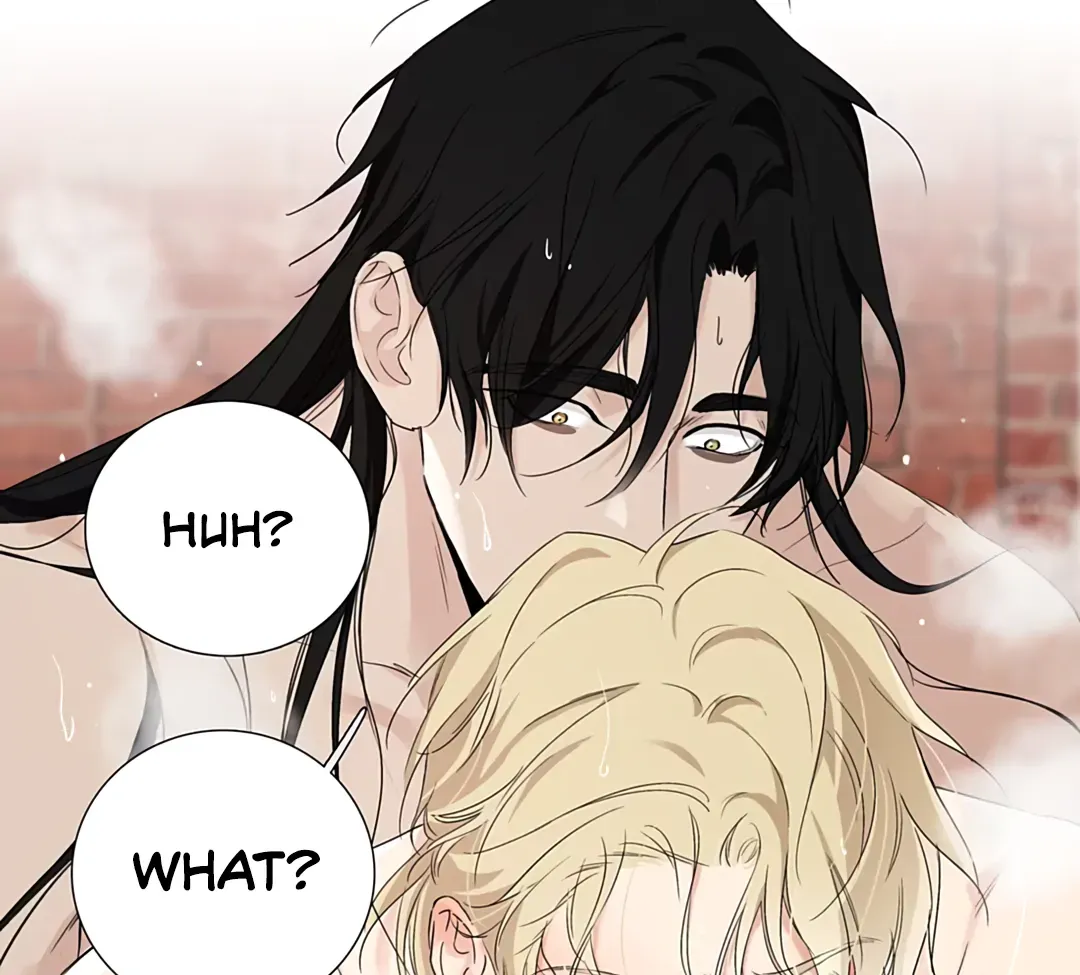 Autumn at the Cemetery Chapter 16 page 45 - 
