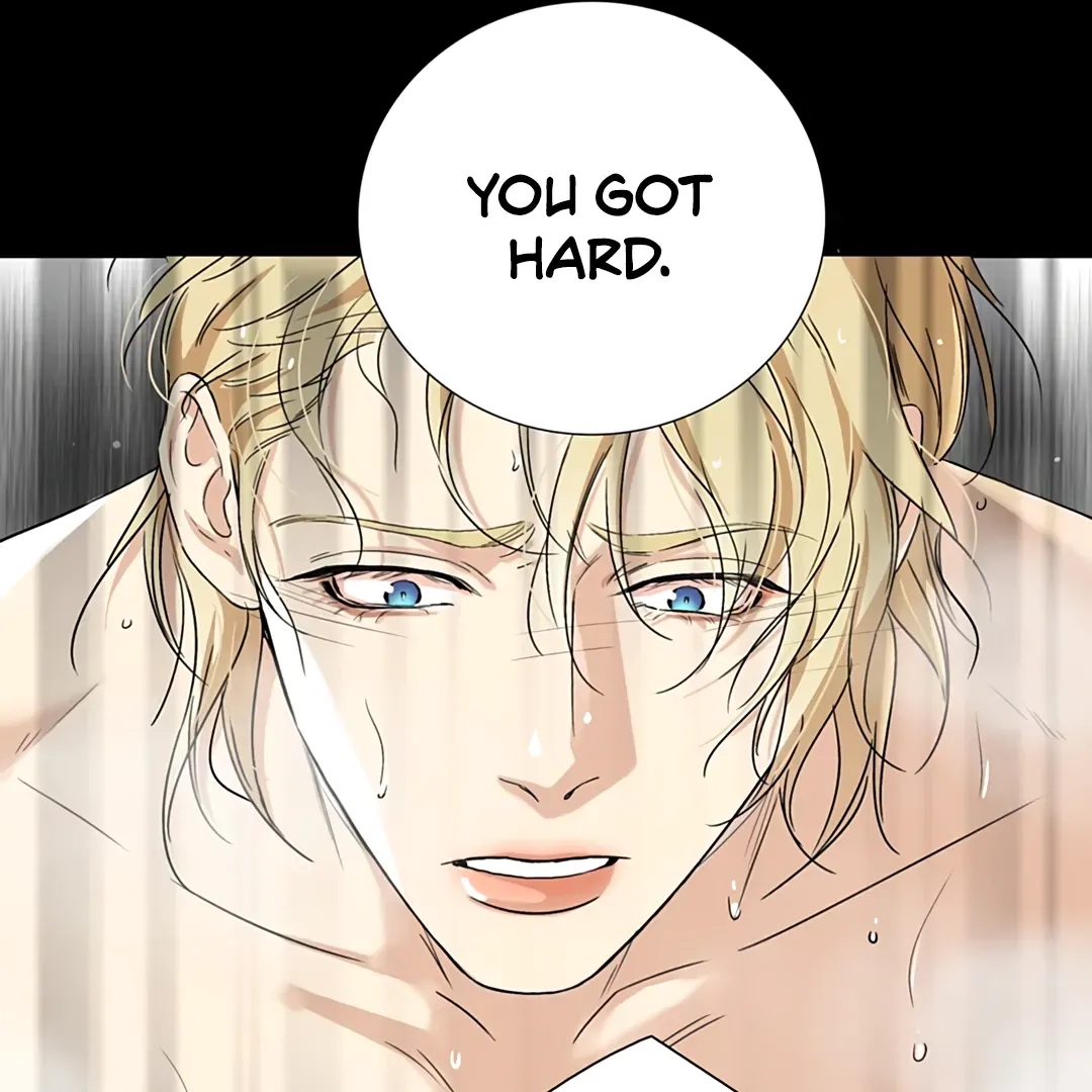 Autumn at the Cemetery Chapter 16 page 47 - 