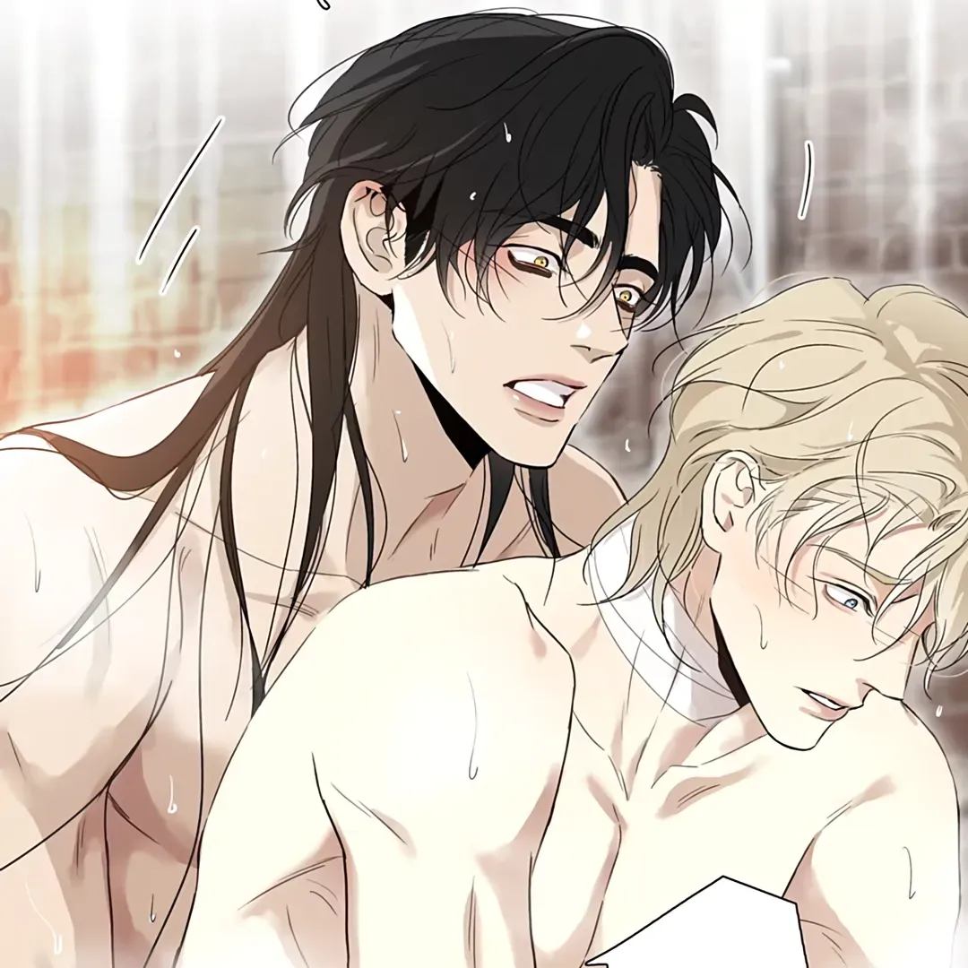 Autumn at the Cemetery Chapter 16 page 49 - 