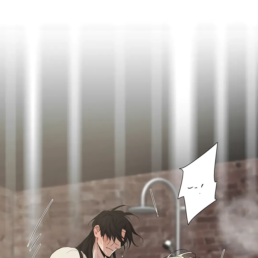 Autumn at the Cemetery Chapter 16 page 52 - 
