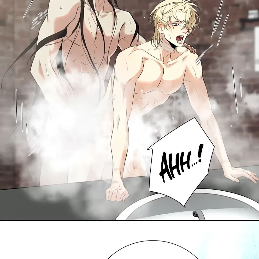 Autumn at the Cemetery Chapter 16 page 53 - 