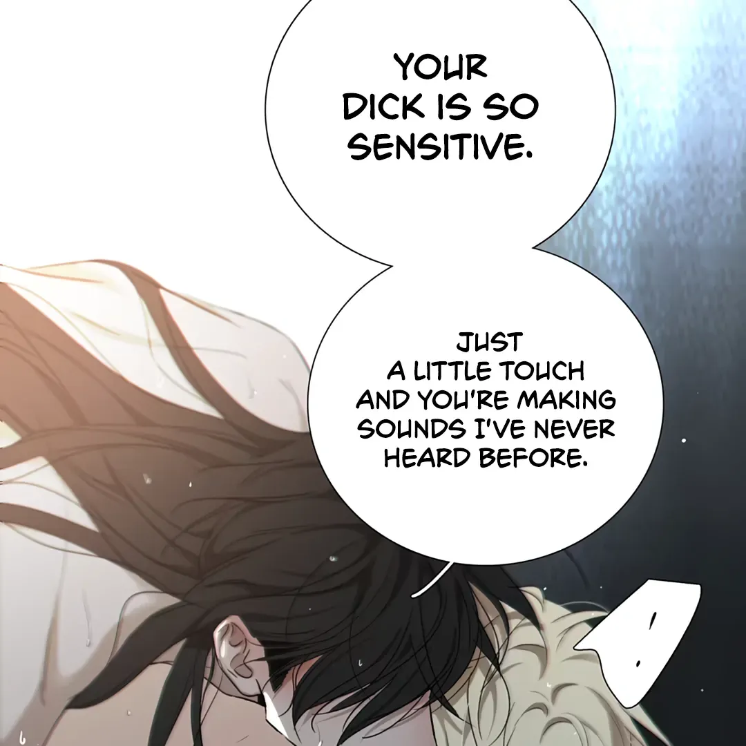Autumn at the Cemetery Chapter 16 page 54 - 