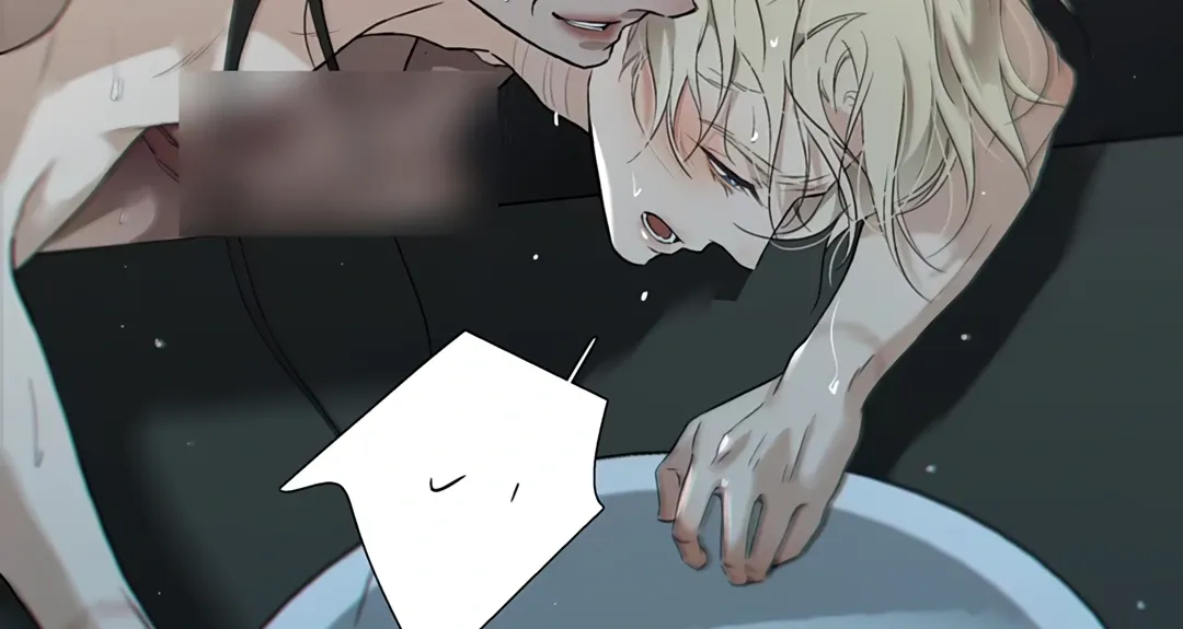 Autumn at the Cemetery Chapter 16 page 55 - 