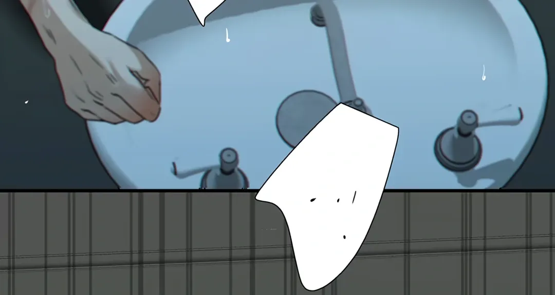 Autumn at the Cemetery Chapter 16 page 56 - 