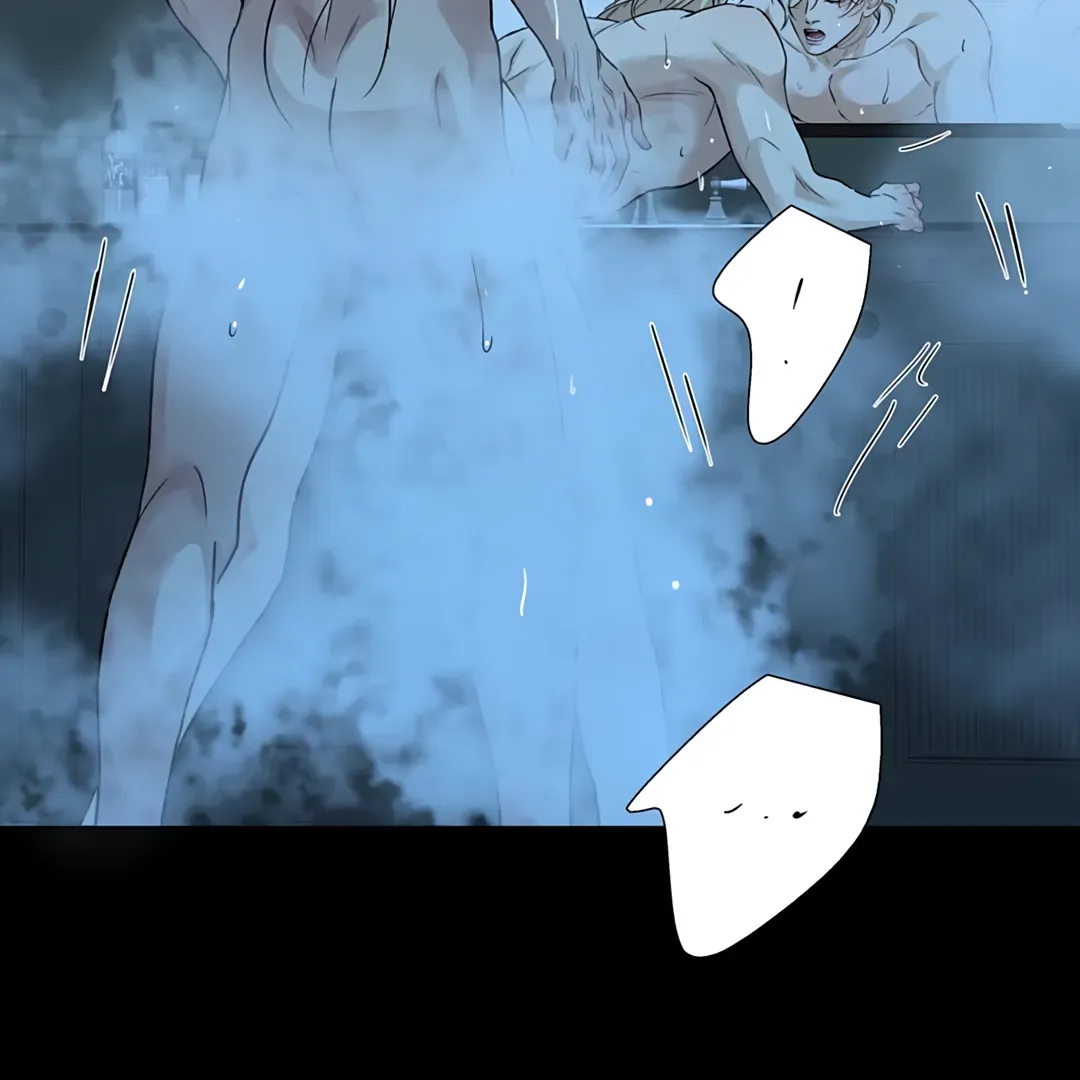 Autumn at the Cemetery Chapter 16 page 58 - 