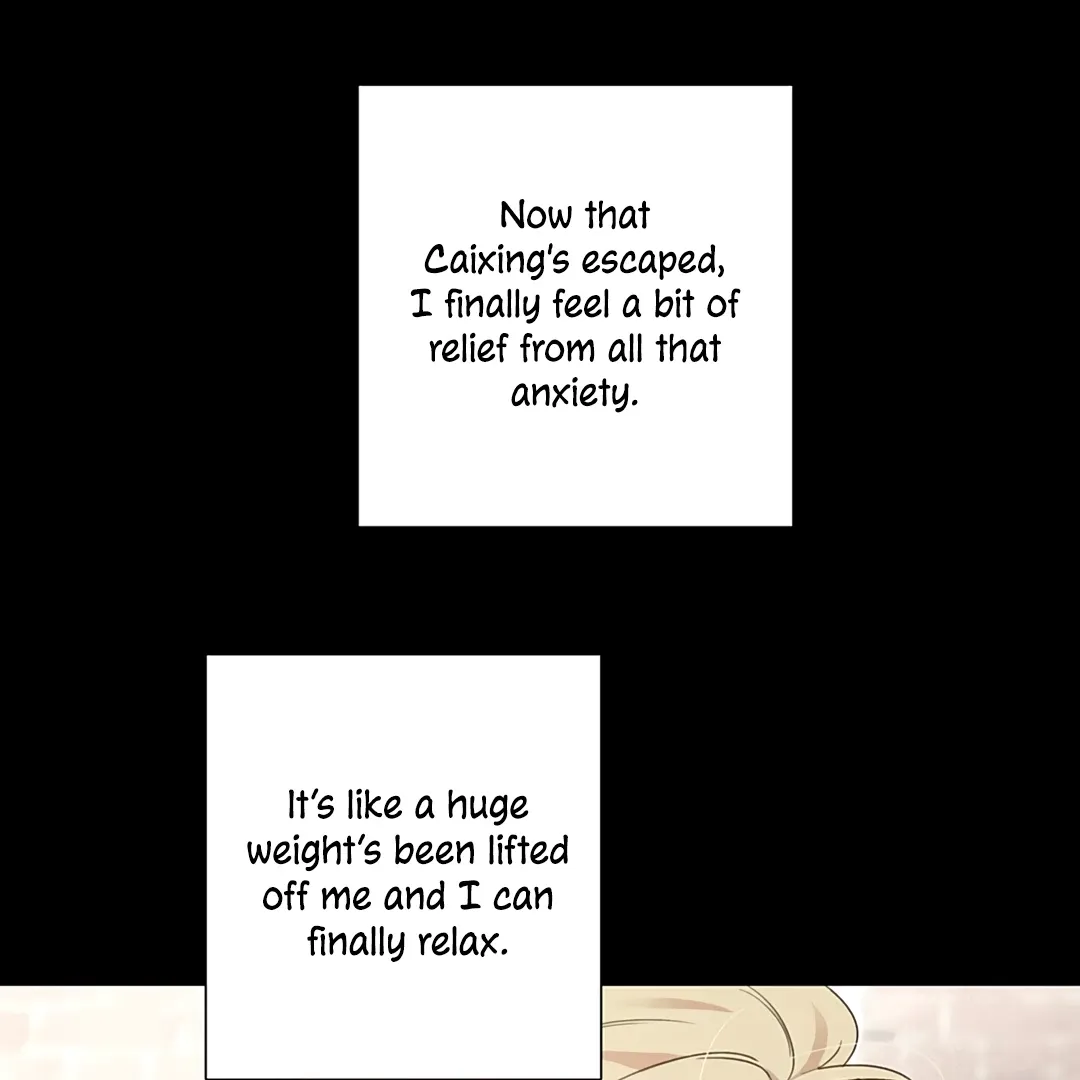 Autumn at the Cemetery Chapter 16 page 59 - 