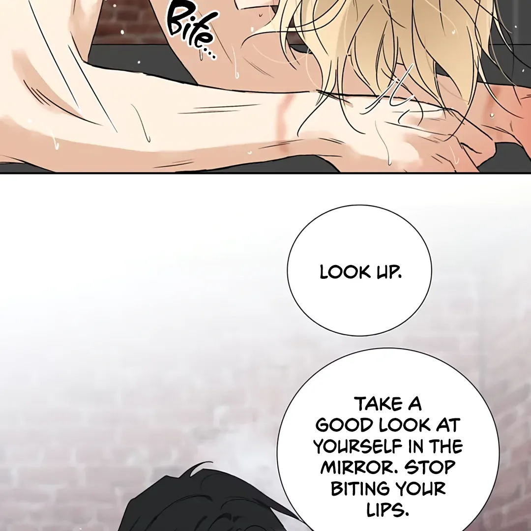 Autumn at the Cemetery Chapter 16 page 62 - 