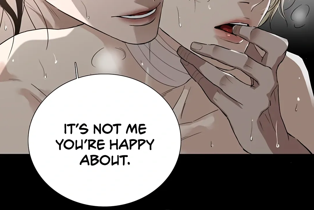 Autumn at the Cemetery Chapter 16 page 65 - 