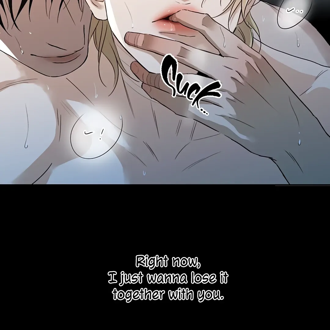 Autumn at the Cemetery Chapter 16 page 67 - 
