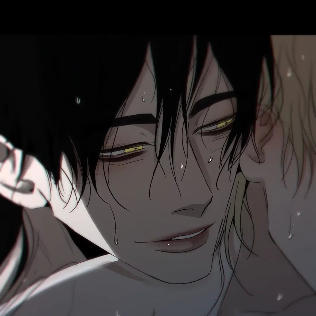 Autumn at the Cemetery Chapter 16 page 68 - 