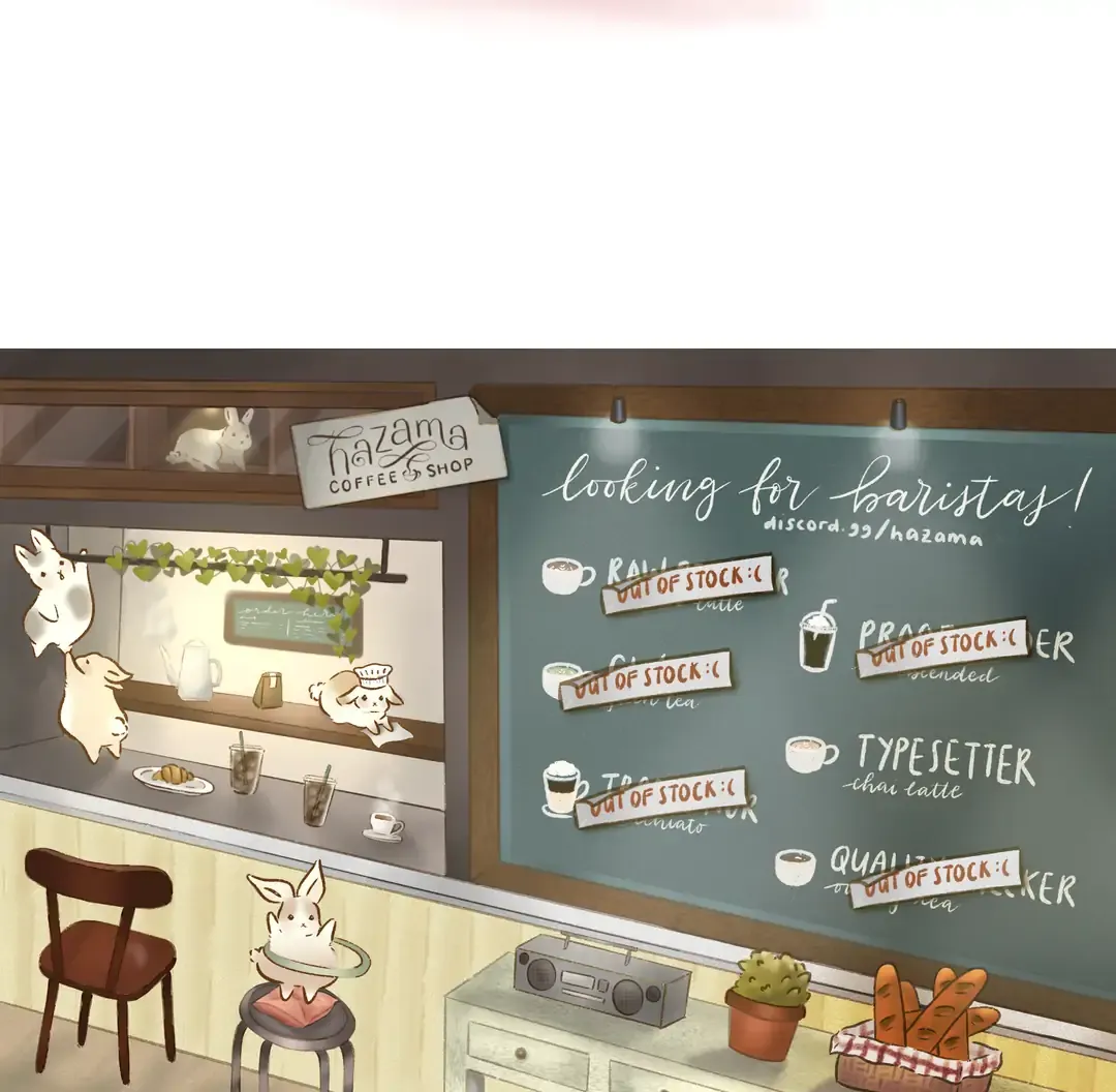 Autumn at the Cemetery Chapter 16 page 71 - 