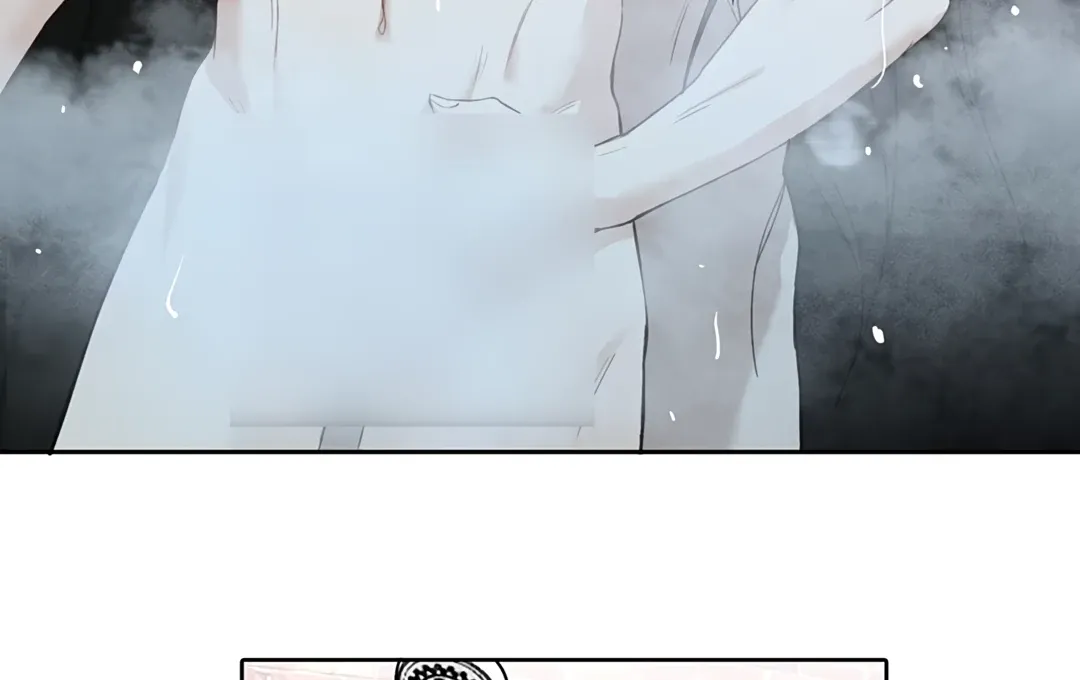 Autumn at the Cemetery Chapter 16 page 9 - 