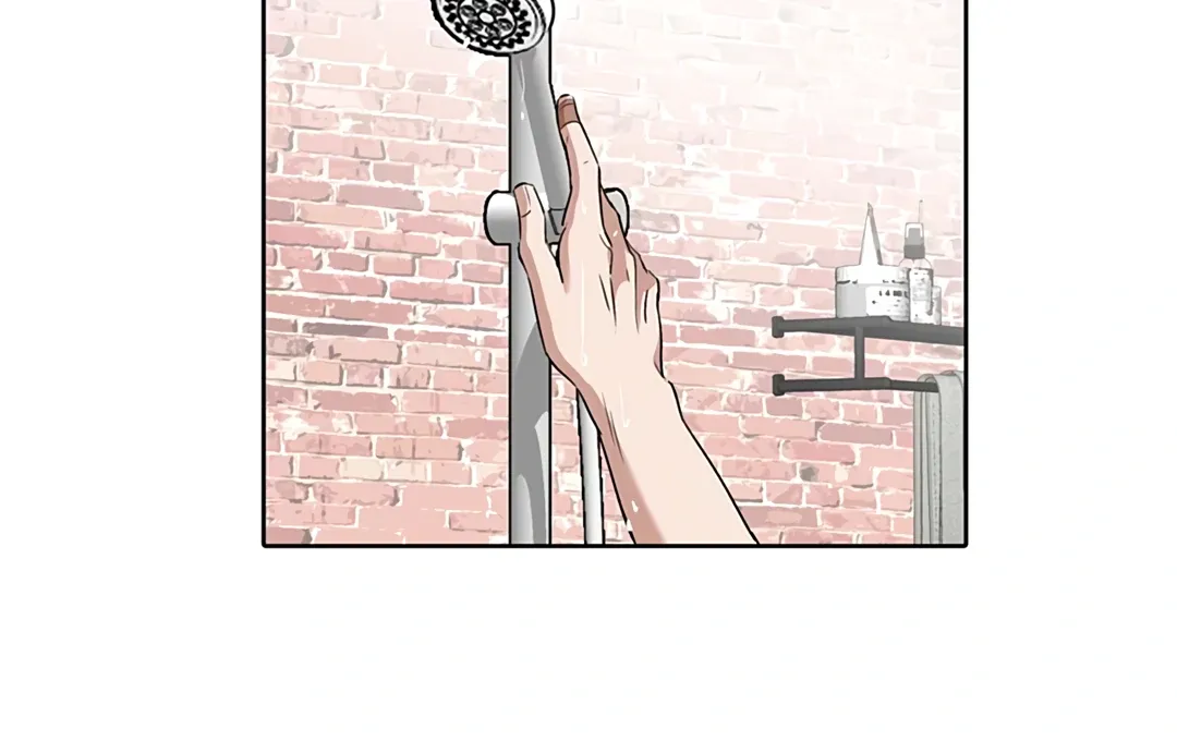 Autumn at the Cemetery Chapter 16 page 10 - 