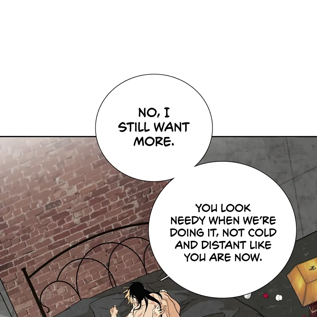 Autumn at the Cemetery Chapter 17 page 12 - 