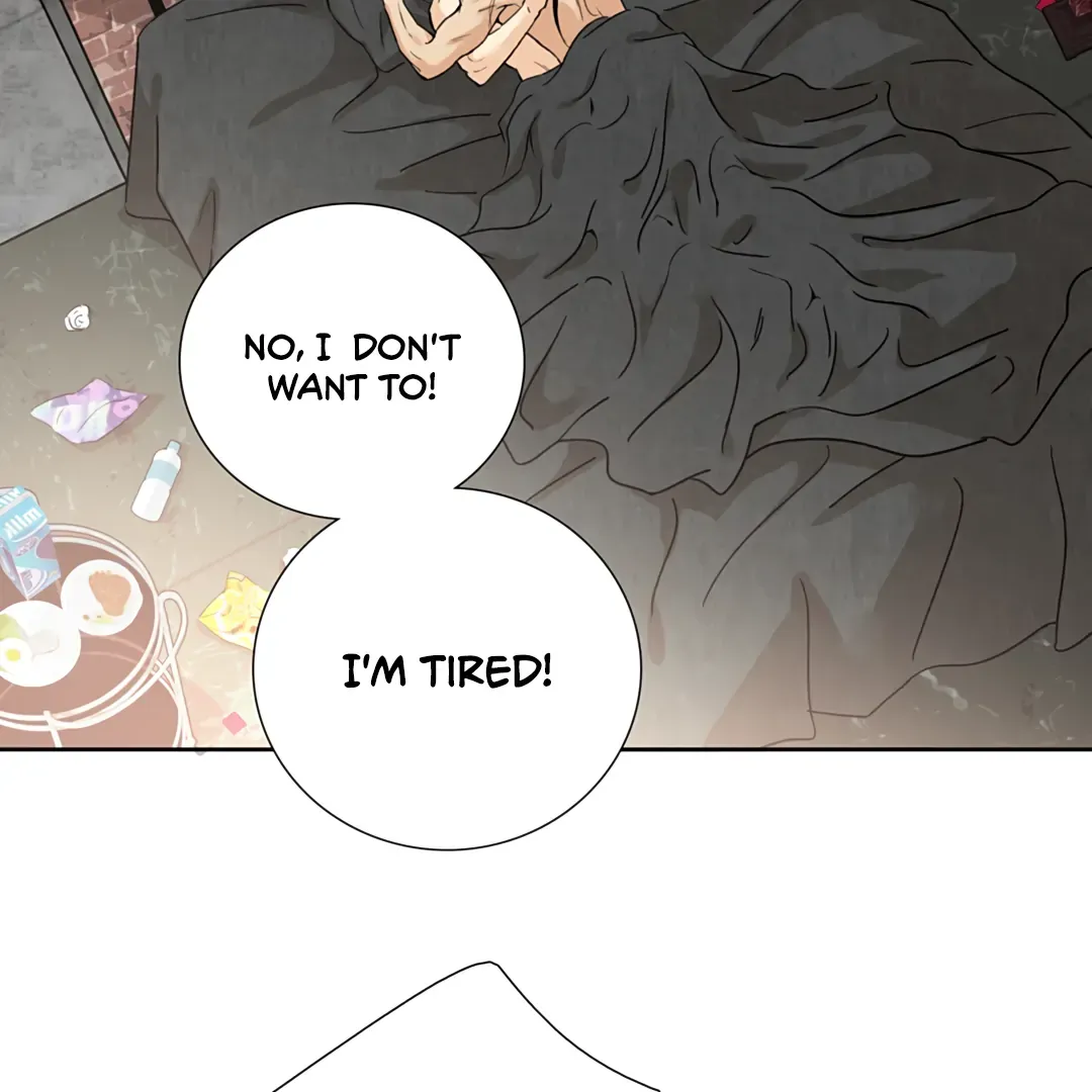 Autumn at the Cemetery Chapter 17 page 13 - 