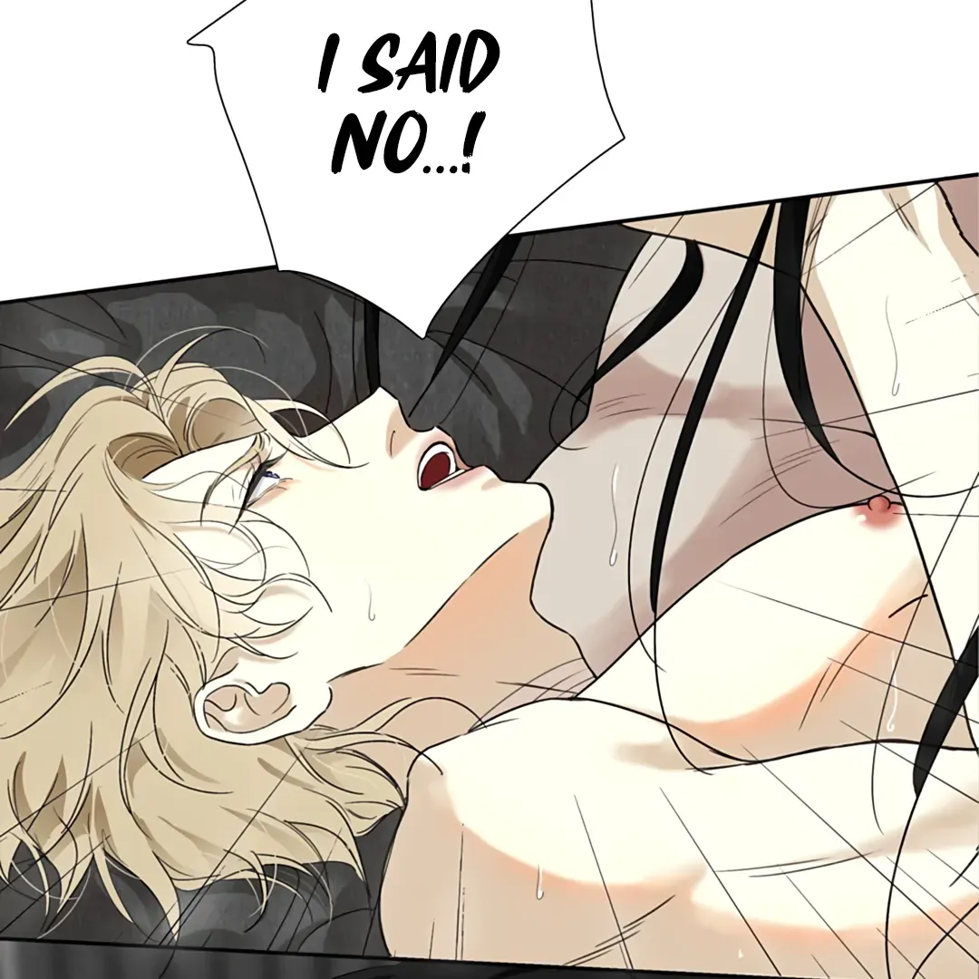 Autumn at the Cemetery Chapter 17 page 14 - 