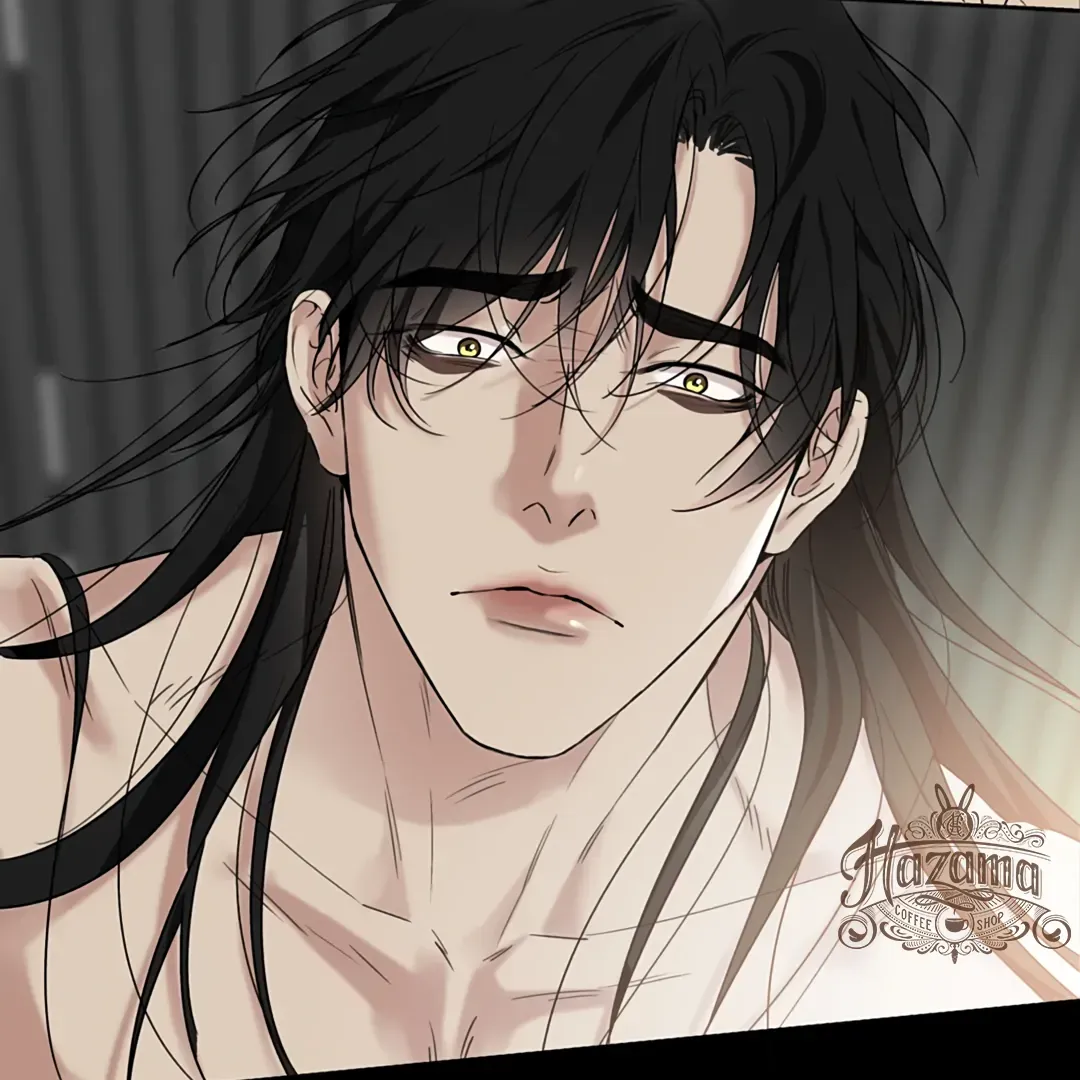 Autumn at the Cemetery Chapter 17 page 15 - 