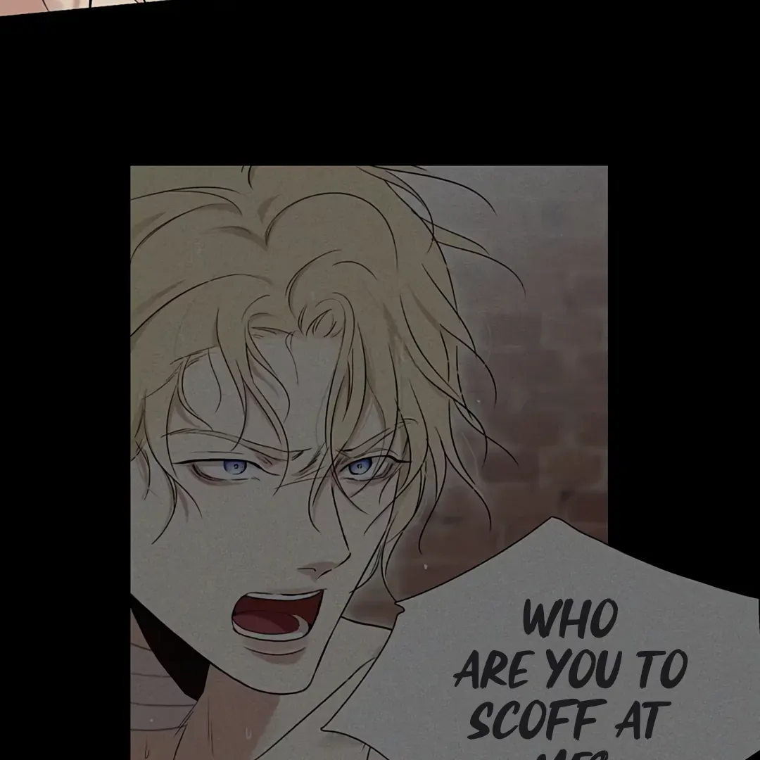 Autumn at the Cemetery Chapter 17 page 16 - 