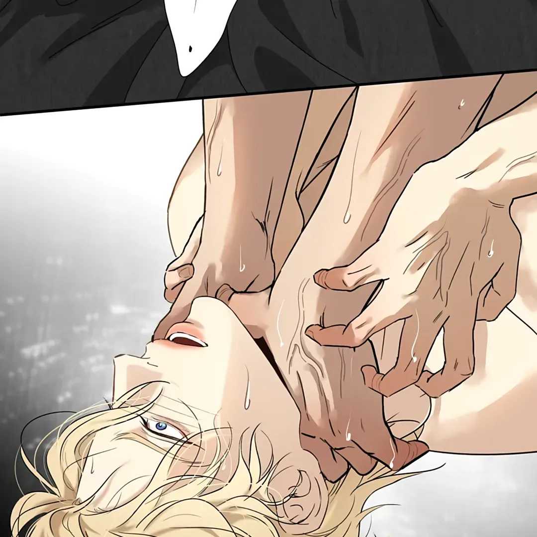 Autumn at the Cemetery Chapter 17 page 22 - 