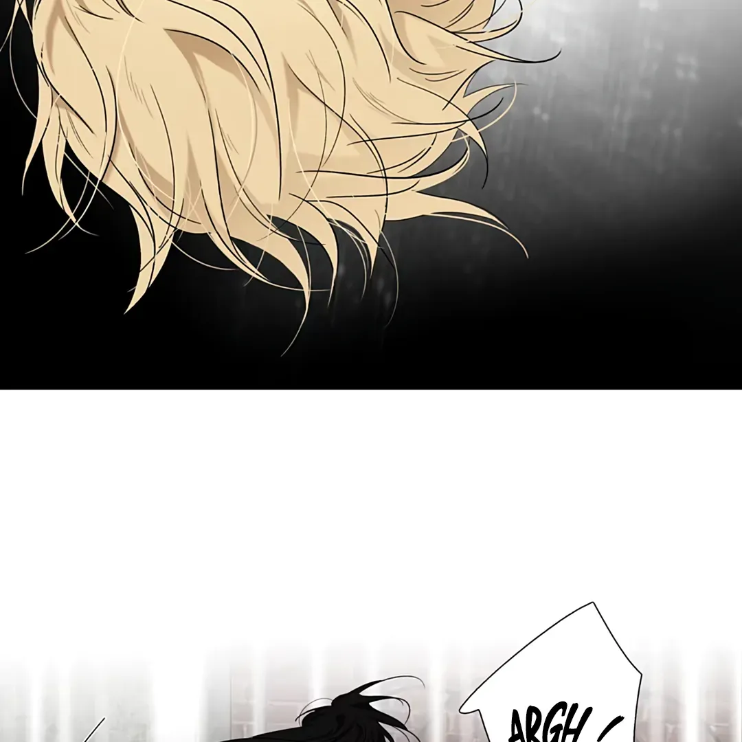 Autumn at the Cemetery Chapter 17 page 23 - 