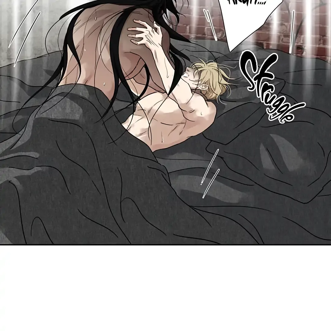 Autumn at the Cemetery Chapter 17 page 24 - 