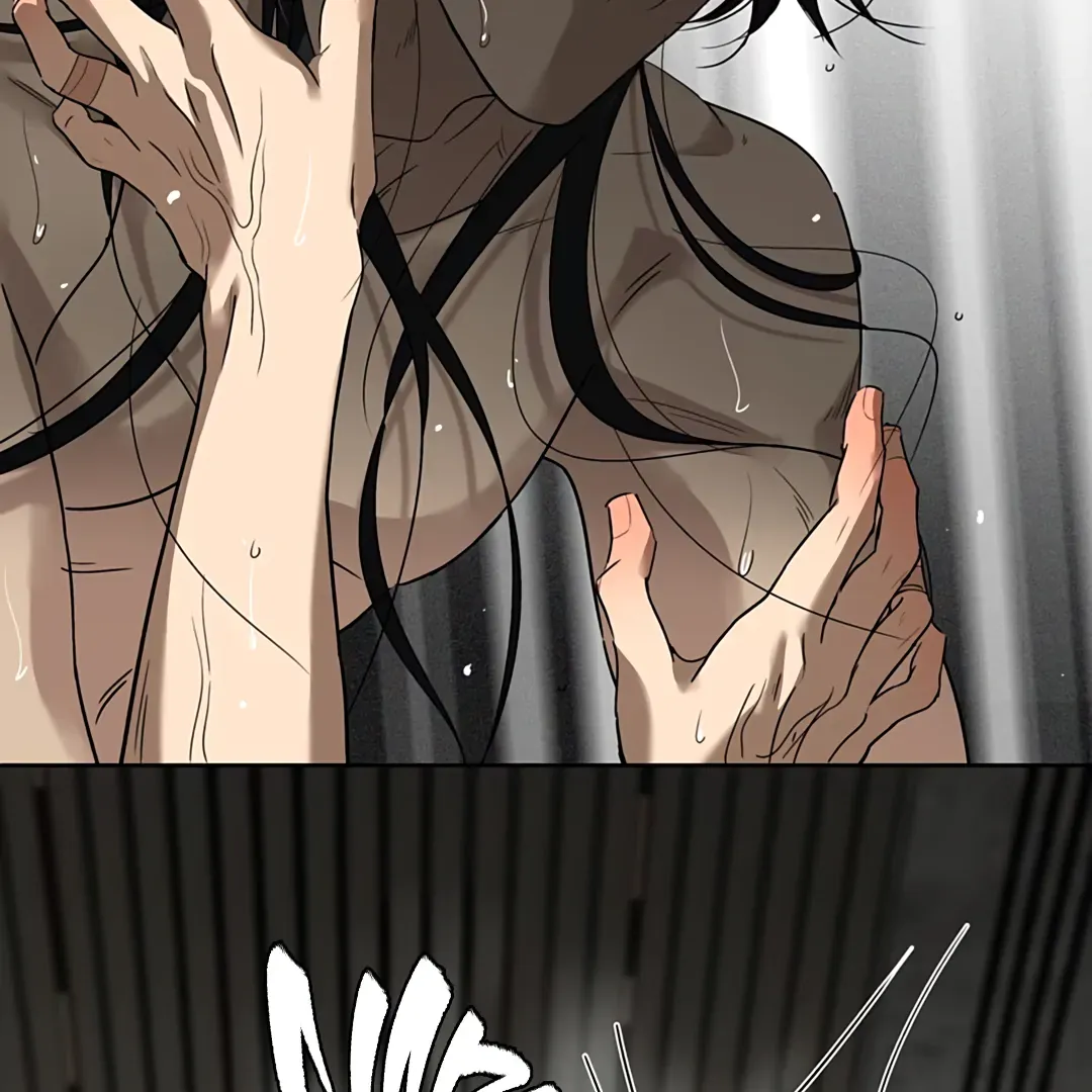 Autumn at the Cemetery Chapter 17 page 26 - 