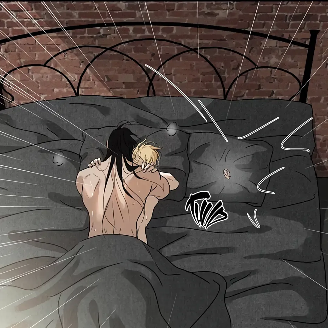 Autumn at the Cemetery Chapter 17 page 29 - 