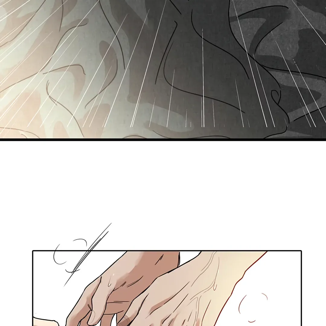 Autumn at the Cemetery Chapter 17 page 30 - 