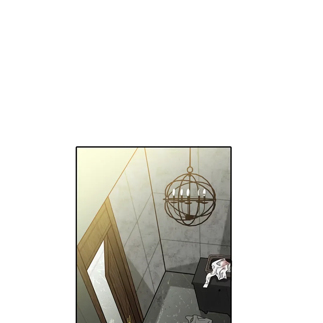 Autumn at the Cemetery Chapter 17 page 4 - 