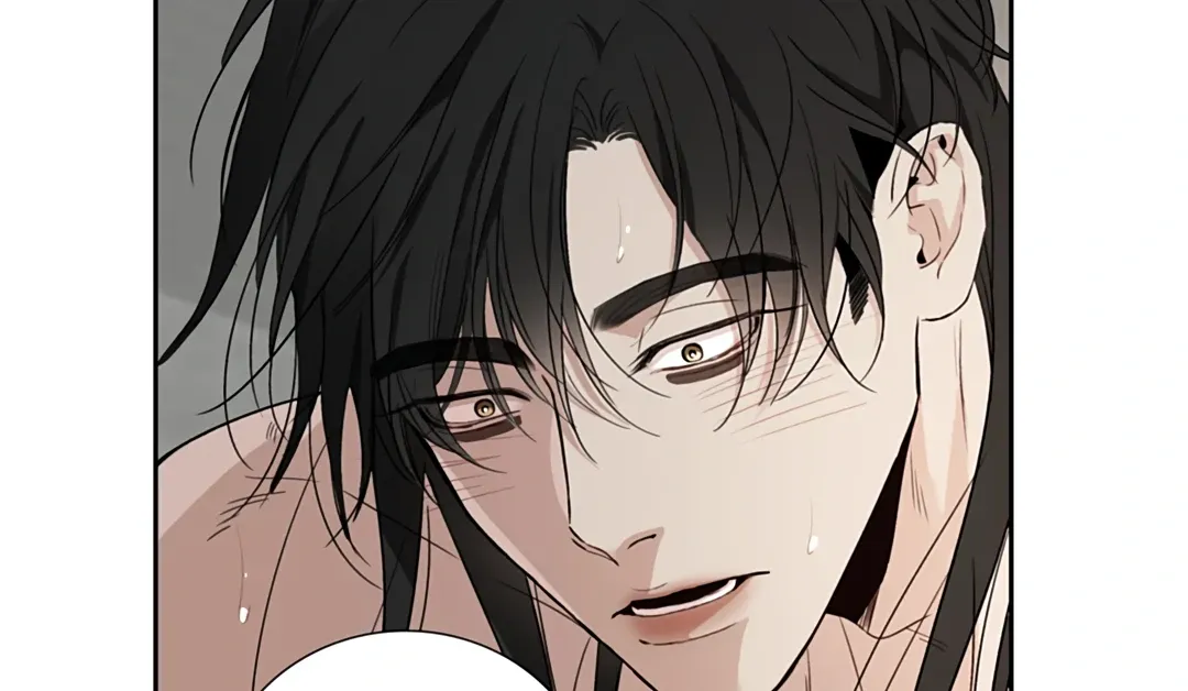 Autumn at the Cemetery Chapter 17 page 37 - 