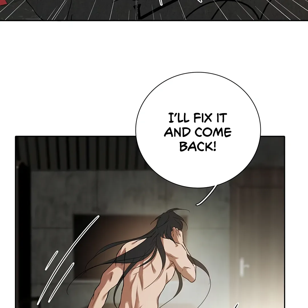 Autumn at the Cemetery Chapter 17 page 45 - 