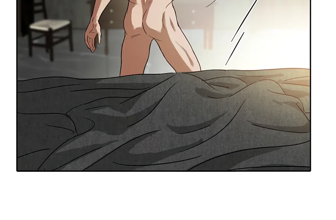 Autumn at the Cemetery Chapter 17 page 46 - 