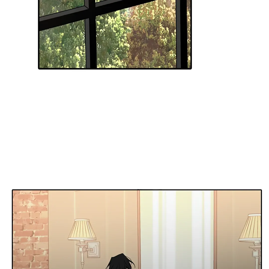 Autumn at the Cemetery Chapter 17 page 49 - 